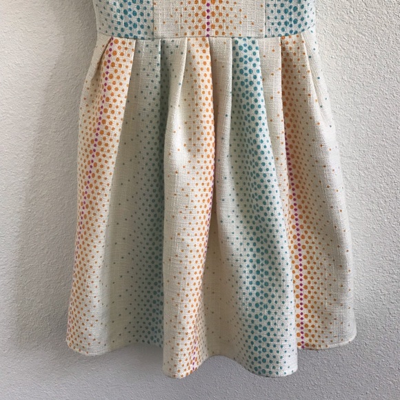 Julie Brown NYC Midi Dress - Picture 3 of 10